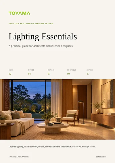 Lighting Essentials cover