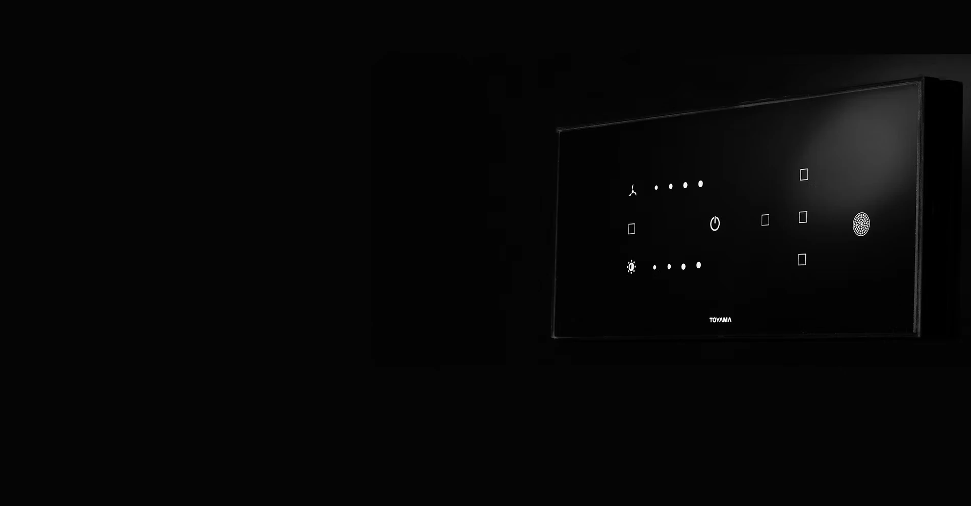 Cap-touch switch