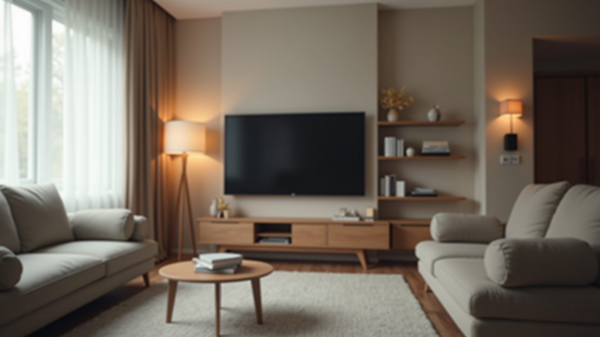 How Smart Home Systems Simplify Daily Life: Real Benefits & Examples