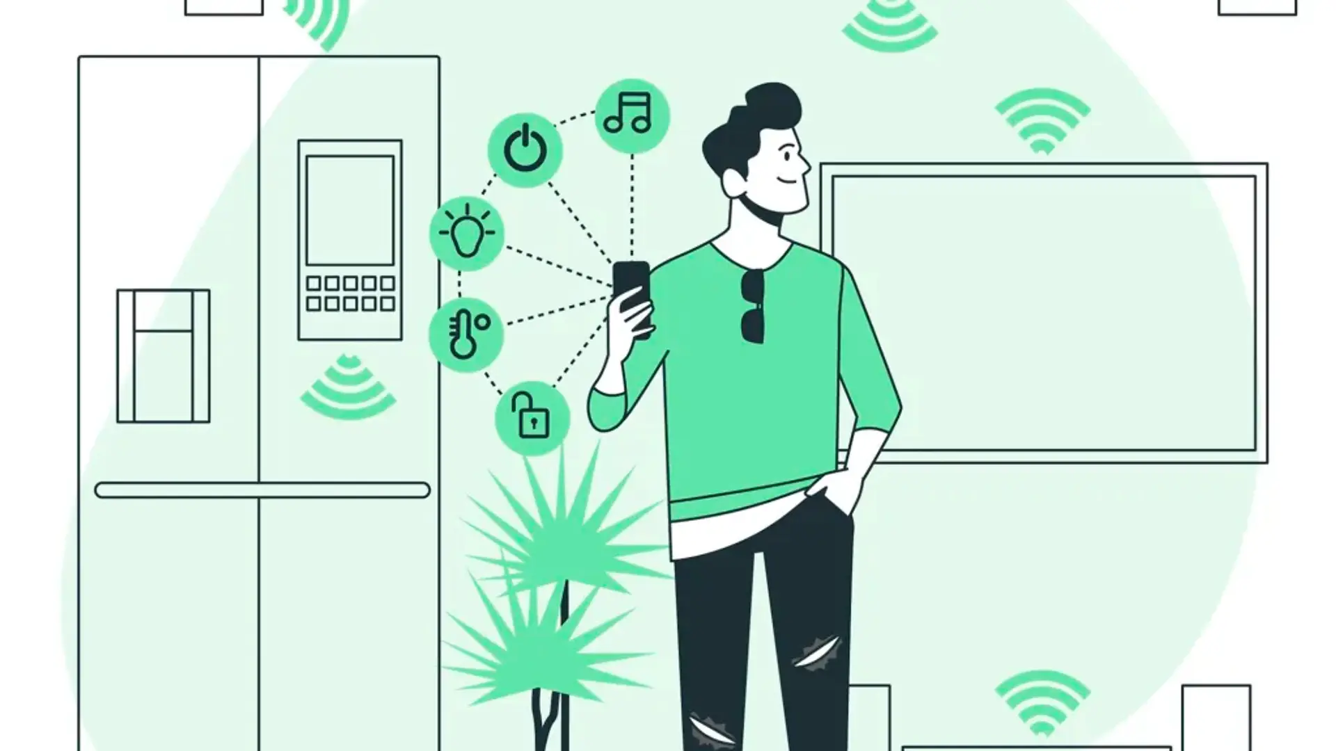 The Transformative Power of Home Automation Discover How Toyama Home Automation Can Benefit You.