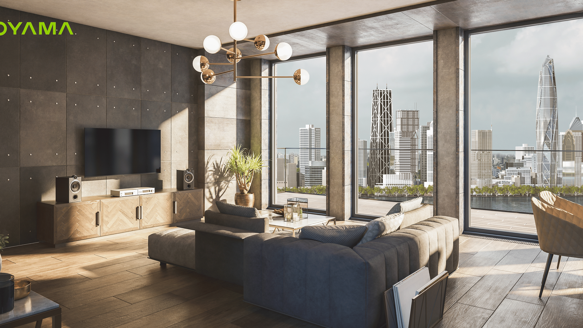 Scenes & Schedules: Transform Your Smart Home Experience